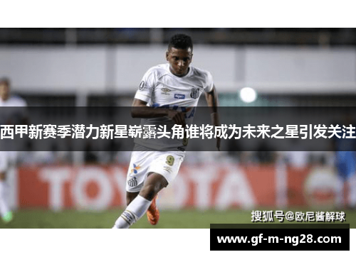 西甲新赛季潜力新星崭露头角谁将成为未来之星引发关注 西甲新赛季潜力新星崭露头角谁将成为未来之星引发关注