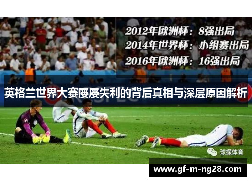 英格兰世界大赛屡屡失利的背后真相与深层原因解析 英格兰世界大赛屡屡失利的背后真相与深层原因解析